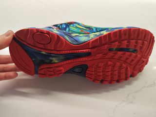 Zapatillas Deportivas Boomerang Talla 40
