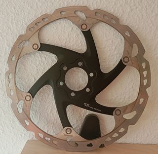 Disco Freno Shimano XT SM-RT86 203mm ICE TECH