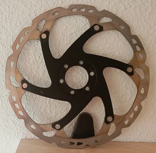 Disco Freno Shimano XT SM-RT86 203mm ICE TECH