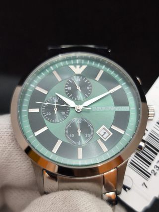 Reloj Emporio Armani AR11507 Cronógrafo Hombre