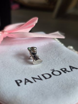 Charm Pandora Maléfica