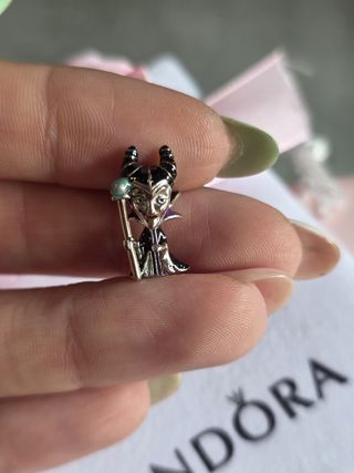 Charm Pandora Maléfica