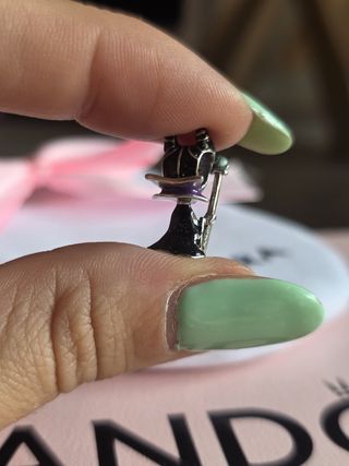 Charm Pandora Maléfica