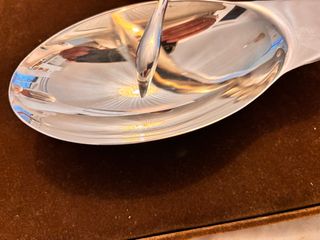 Salsiera Cygne Christofle Fjerdingstad