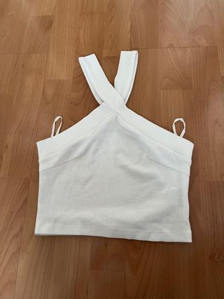 Lote 4 Camisetas Niña Bershka , Shein, Zara...