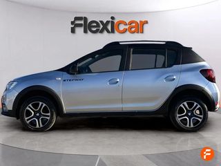 Dacia Sandero Stepway Essential TCe 1.0 74kW (100CV)