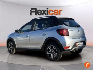 Dacia Sandero Stepway Essential TCe 1.0 74kW (100CV)