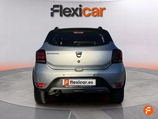 Dacia Sandero Stepway Essential TCe 1.0 74kW (100CV)