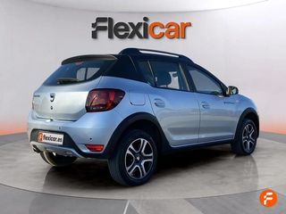 Dacia Sandero Stepway Essential TCe 1.0 74kW (100CV)