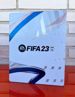 FIFA 23 PS4 (PlayStation 4)
