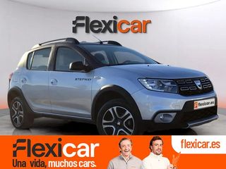 Dacia Sandero Stepway Essential TCe 1.0 74kW (100CV)