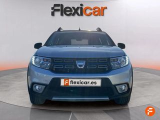 Dacia Sandero Stepway Essential TCe 1.0 74kW (100CV)