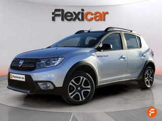 Dacia Sandero Stepway Essential TCe 1.0 74kW (100CV)