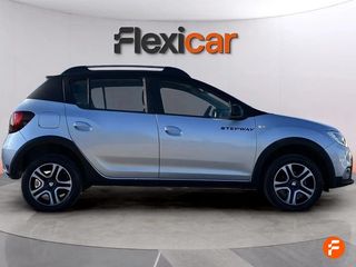 Dacia Sandero Stepway Essential TCe 1.0 74kW (100CV)