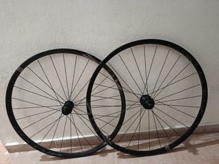 Llantas Fulcrum Perfil 25