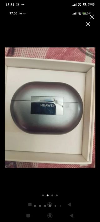 Auriculares Inalámbricos Bluetooth