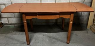 Mesa de cocina cerezo 110x70