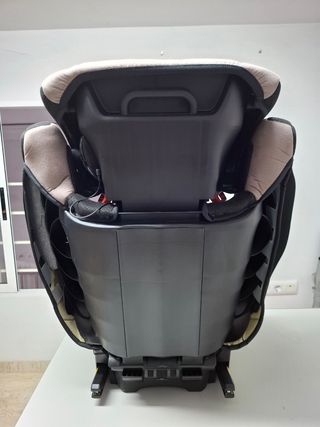 Silla coche bebé RECARO Monza Nova 2 grupo ll/lll