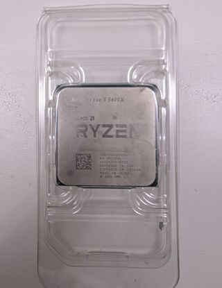 AMD Ryzen 5 5600x Procesador