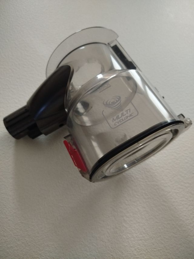 Ricambi Scopa Elettrica Ariete 2757