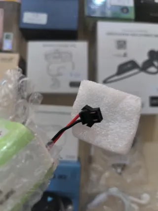 Batería Li-ion Nastima para Conga y muchos modelos