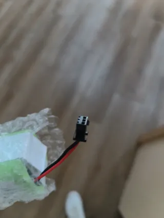 Batería Li-ion Nastima para Conga y muchos modelos