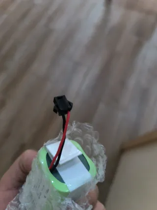 Batería Li-ion Nastima para Conga y muchos modelos