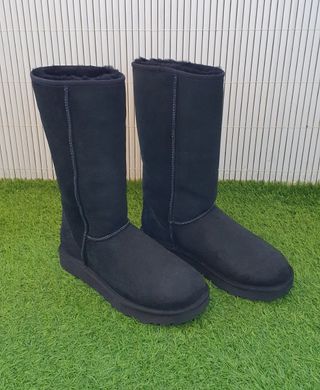 Botas UGG Negras