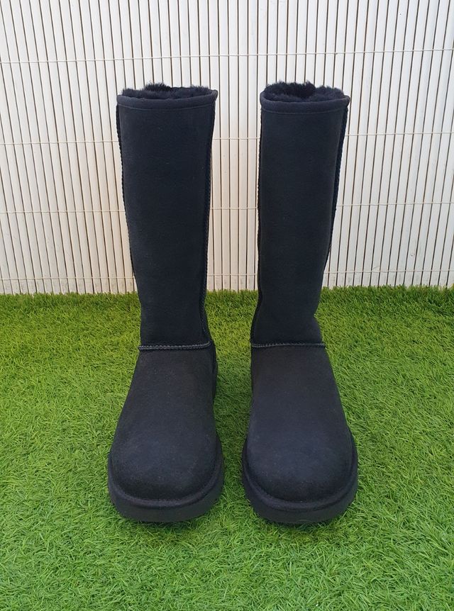Botas UGG Negras