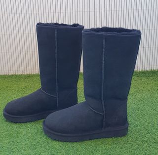 Botas UGG Negras