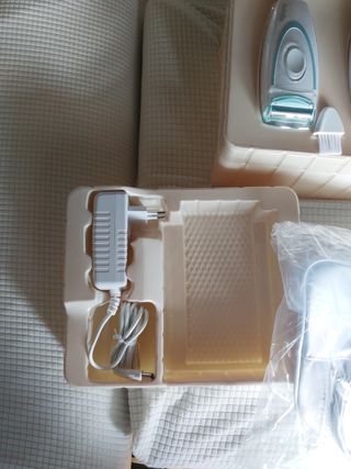 BaByliss Homelight Essential Kit Luce Pulsata