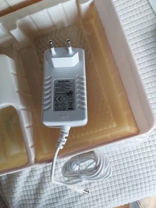 BaByliss Homelight Essential Kit Luce Pulsata