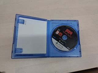 Doom The Dark Ages PS5