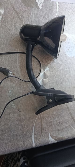 Pinza Flexo nera