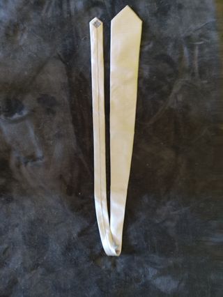 Cravatta Uomo 100% Seta Made in Italy