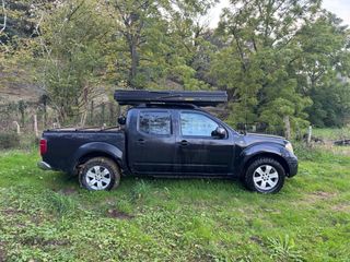 Nissan Navara 2005
