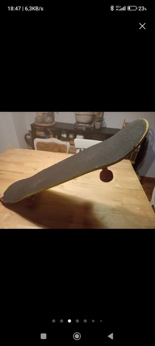 skate profesional 