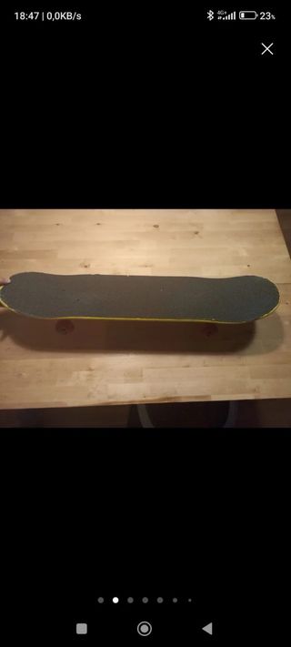 skate profesional 