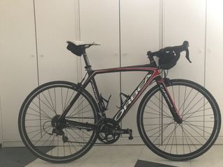 Orbea Orca - Bicicleta de carretera