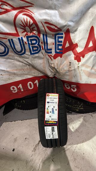 Neumático Minerva 195/45 R17 85W XL