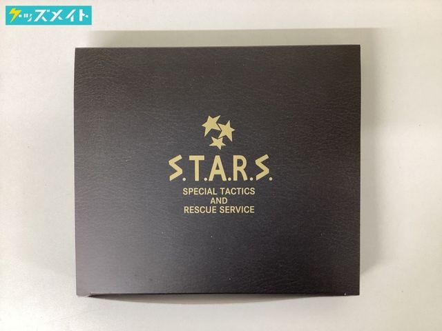 S.T.A.R.S. Resident Evil Edicion especial E Capcom