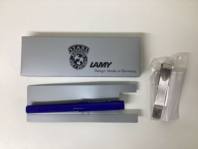 S.T.A.R.S. Resident Evil Edicion especial E Capcom