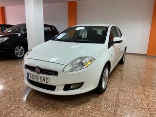FIAT Bravo todo incluido!!!!