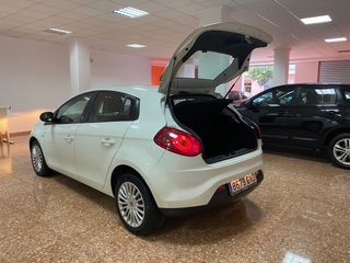 FIAT Bravo todo incluido!!!!