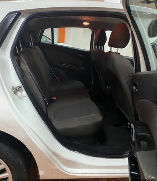 FIAT Bravo todo incluido!!!!