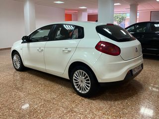 FIAT Bravo todo incluido!!!!