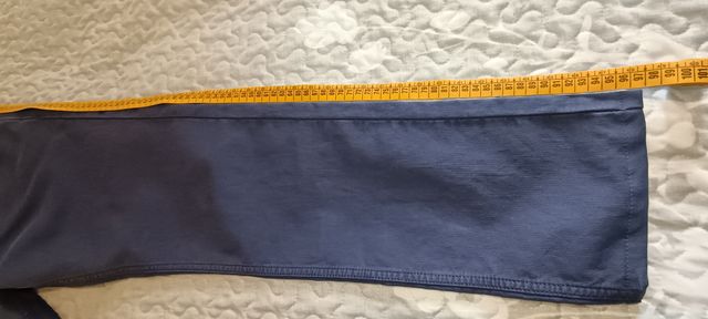 Pantalón Tommy Hilfiger Azul Talla 30x34