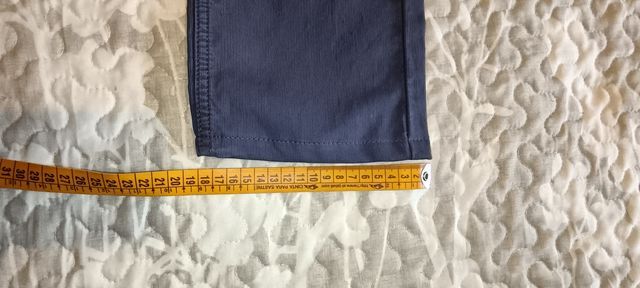 Pantalón Tommy Hilfiger Azul Talla 30x34