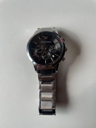 Reloj de lujo Emporio Armani 