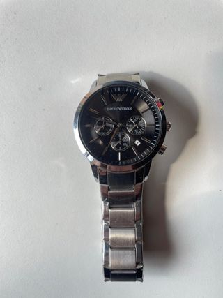 Reloj de lujo Emporio Armani 
